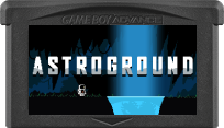 Astroground cover